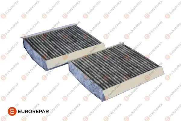 EUROREPAR 1686262980 | Polen Filtresi 97-00