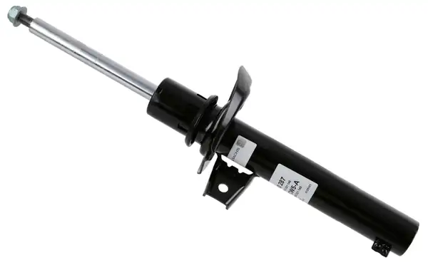 SACHS 560287 | Amortisör Ön 05 Golf Jetta A3 Cap 50mm