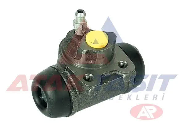 AP 140452 | Fren Silindiri Arka Sol Sağ Dokum 19 05 mm Renault Clio II