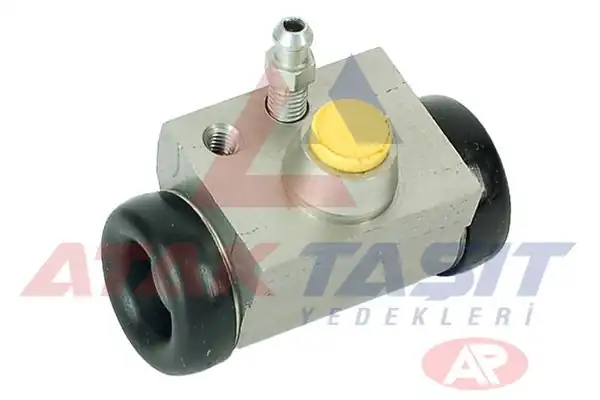 AP 140782 | Fren Silindiri Arka Sol Sağ Alüminyum 17 5 mm Renault Clio II