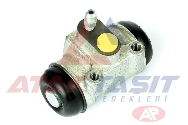 AP 144851 | Fren Silindiri Arka Sol Sağ Dokum 25 40mm Fiat Ducato