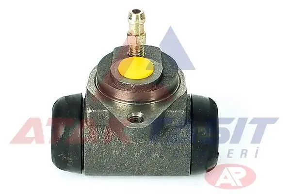 AP 144891 | Fren Silindiri Arka Sol Sağ Dokum 19 05 mm Fiat Palio 1 4i 1 2i 16v 1 6i 16v 1996 2005 Fiat Albea 1 2i 1 4 2003 2007