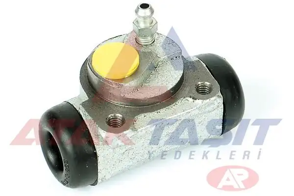 AP 145762 | Fren Silindiri Arka Sol Dokum 20 64 mm Renault Clio İ 1 4 1 2 1990 1998