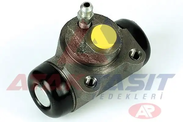 AP 146962 | Fren Silindiri Arka Sol Sağ Dokum 17 46 mm Renault Clio II 1 6i 1 5 dCi 1998 2005 Dacia Sandero 1 4i 2008 2013