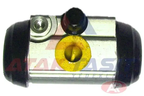 AP 151682 | Fren Silindiri Arka Sol Sağ Alüminyum 19 mm Fiat Palio 1 2i 1 4i 1 6i 1996 2005 Albea 1 2 1 4 1 6 2003 2007