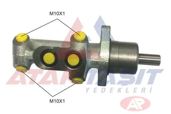 AP 211562 | Fren Anamerkez Dokum 20 64 mm Renault R19