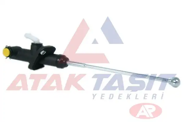 AP 421522 | Debriyaj Merkezi Üst Alüminyum 15 87 mm Fiat Doblo 1 3 Mjt 1 9 Mjt 1 4 2001 2010