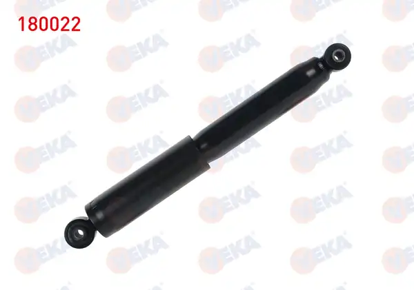 VEKA 180022 | Amortisör Arka Sol Sağ Gazlı Fiat Fiorino 225 1 3 Mjt 2007