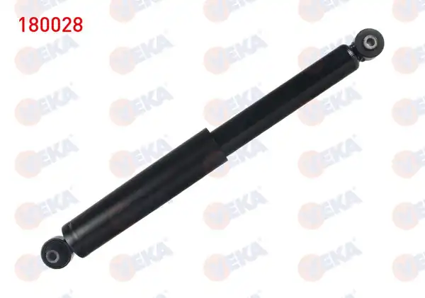 VEKA 180028 | Amortisör Arka Sol-Sağ Gazlı Fiat Doblo (152,263) 1.3 Mjt 2010 -