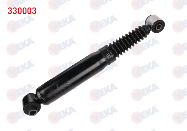 VEKA 330003 | Amortisör Arka Sol Sağ Gazlı Peugeot 206 2a C 1 4 Hdi 1998 2006