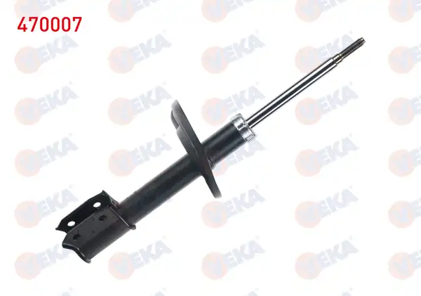 VEKA 470007 | Amortisör Ön Sol-Sağ Gazlı Dacia Lodgy 1.5 DCI 2012 -