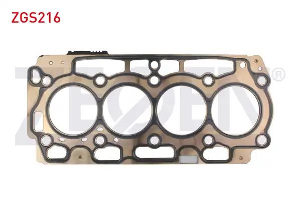 ZEGEN ZGS216 | Silindir Kapak Contası 1 40 Citroen Berlingo Peugeot Partner 301 308 3008 1 6 Hdi Ford Focus Connect 1 6 TDCI