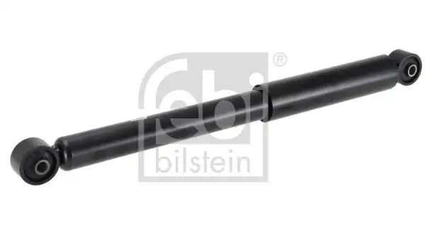 FEBI BILSTEIN 1002586 | Arka Amortisör Suzuki Grand Vitara 05 > 15 Gazlı