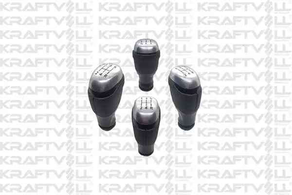 KRAFTVOLL 21031435 | Vites Topuzu Bvm5 Sandero II 16 Symbol II 16 Duster İ 13 Captur İ 16 Clio IV 16 Parlak Mat 2229860