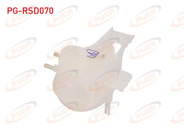 PUGA Pg Rsd070 Radyatör Yedek Su Deposu Egea 1 3 1 6 Mtj Euro 6