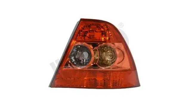 ULO 1105002 | Stop Lambası Sağ Toyota Corolla Sedan 04 07 Orijinal E Mark