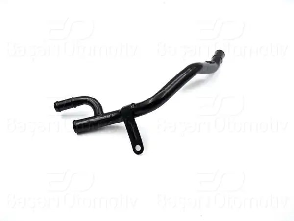 WISCO 03C121070B | Su Borusu Demir VW Eos Golf5 Jetta Passat Audi A3 Seat Leon Skoda Octavia 2 1 4 TSI TFSI 04