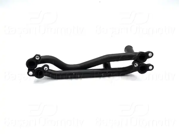 WISCO 06E121083J | Su Borusu Audi A6 A7 Q7 Quattro 3 0t V6 08