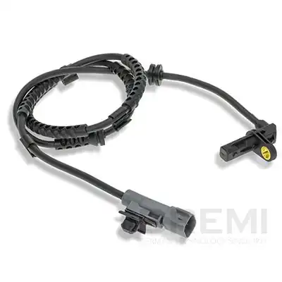 BREMI 51580 | ABS Sensörü Chevrolet Spark M300 10 Sol Ön