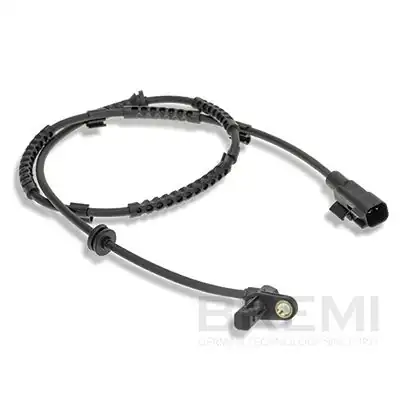 BREMI 51581 | ABS Sensörü Chevrolet Spark M300 10 Sağ Ön