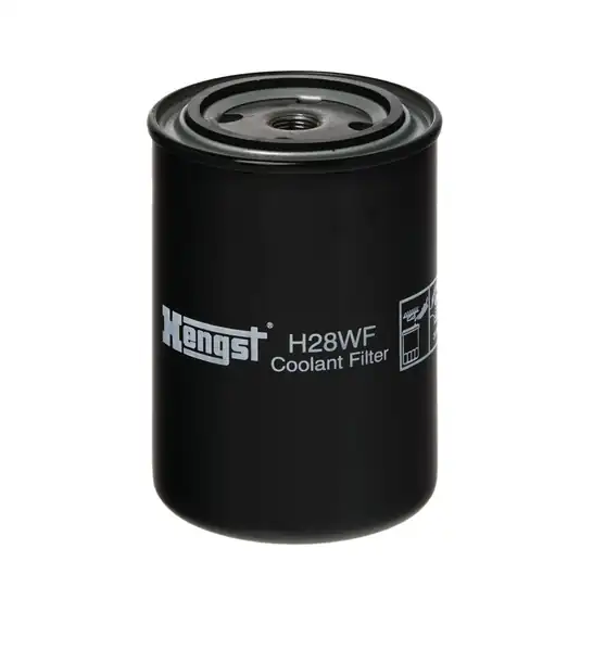 HENGST H28WF | Yağ Filtresi Fh 400 D13a400 D13b400 2005