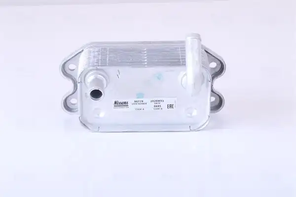NISSENS 90779 | Yağ Soğutucusu S60 S80 2 4 D 01 10