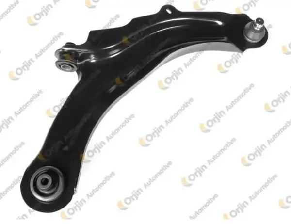 ORJIN 01085 | Salıncak Komple Alt Sağ Renault Captur Megane II Scenic II 18mm