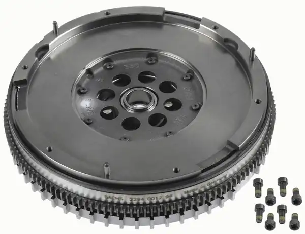 SACHS 2294001294 | Volan Jeep Compass-Patrıot 2,2 Crd 10 -