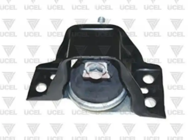 ÜÇEL 10631 | Motor Takozu 05 Clio III Mds 1 2 1 4 1 5 1 6 Yağlı