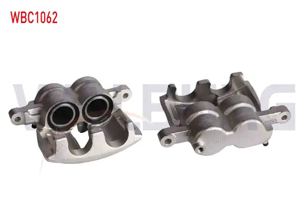 WALBURG WBC1062 | Fren Kaliperi Sol Arka Çift Piston 48mm Disk 303mm Çift Teker 1 Adet