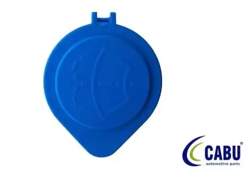 CABU 330210 | Cam Su Depo Kapağı Ford Focus Mavi 10 Adet 2378813