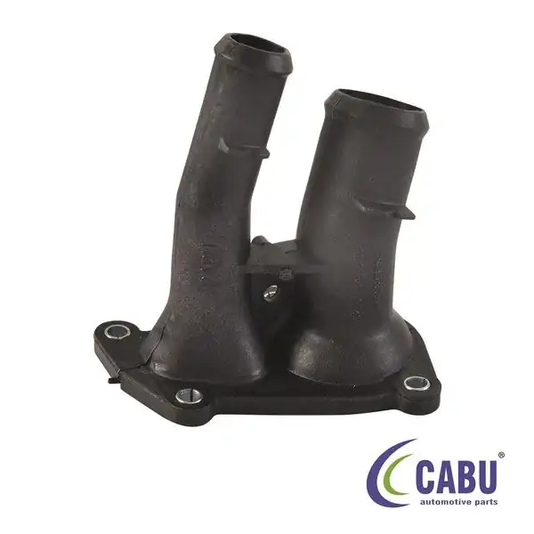 CABU 330705 | Termostat Gövde Su Çıkış Konnektörü Connect 1 8 TDCI 02 13 Focus 98 11 Mondeo IV 07 14 S Max Galxy 06 2230021