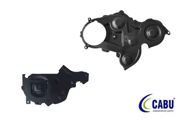 CABU 331204 | Triger Kapak Set P206 P307 P107 P207 C1 C2 C3 Nemo Bipper Dv4td 1 4hdi 8v Fiesta 1 4tdci 03