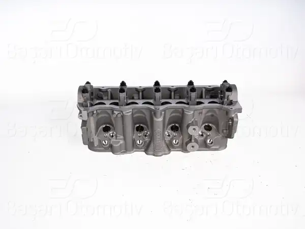WISCO 1115506-00 | Silindir Kapağı VW Caddy II Golf IV Polo Passat Bora Audi A3 Skoda Octavia Seat Leon 1 9 TDI 8v AGR ALH Ahf 95
