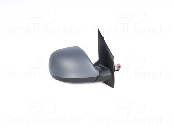 WISCO 1233380-00 | Ayna Sağ Elk Isı AST Kon 5 Pin VW T7 15