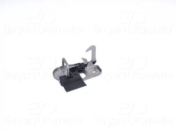 WISCO 1236984-00 | Kaput Kilidi Üst Kilit Dili VW Passat CC 08
