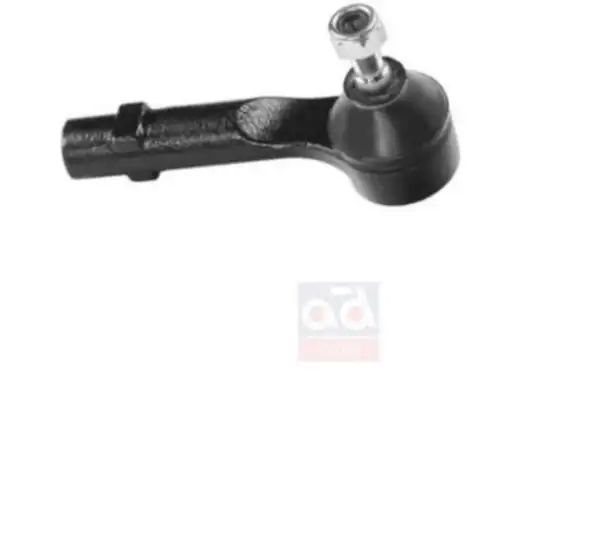 KAPİMSAN 04-08312 | Rot Başı Sağ 07 C4 Picasso 2 Adet
