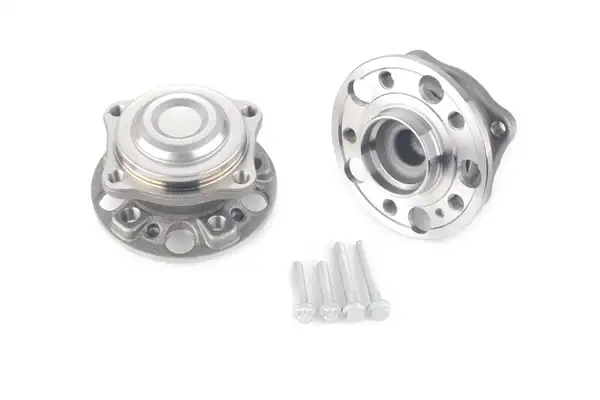 MGA 72981 | Ön Porya Teker Rulmanı Kit Mercedes W222 S Class 13