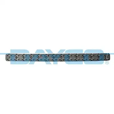DAYCO TCH1415 | Yağ Pompa Zinciri 208 2008 308 301 1 2 Bnz 12