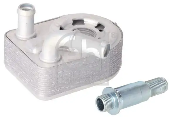 Febi Bilstein 196061 Yağ Soğutucusu Focus C Max Kuga Mondeo S60 V60 1 6 Zetec S Pfi VCT Ecoboost 07