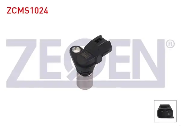 ZEGEN ZCMS1024 | Eksantrik Devir Sensörü Toyota Auris 1.4 D-4D 2007-2012 / Avensis 2.0 D-4D 2008-2018 / Corolla 1.4 D-4D 2006-2014 / Yaris 1.4 D-4D 2005-2012 / Land Cruiser 200 4.5 D V8 2008 -