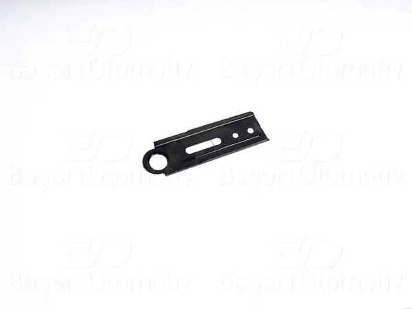 WISCO 2234085-00 | Radyayor Bağlantı Ayağı Sol Opel Corsa C Tigra B Meriva A 01 >