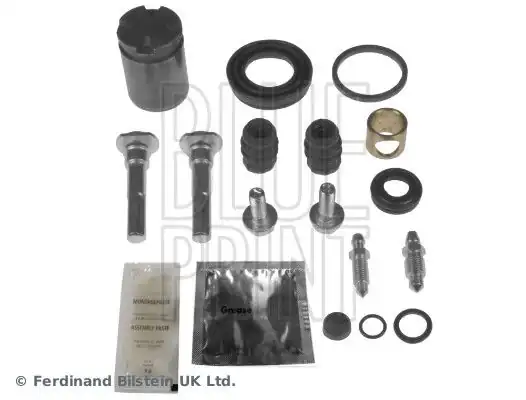 BLUEPRINT ADN14565 | Fren Kaliper Tm Tk Full Almera N15 95 00 Almera N16 00