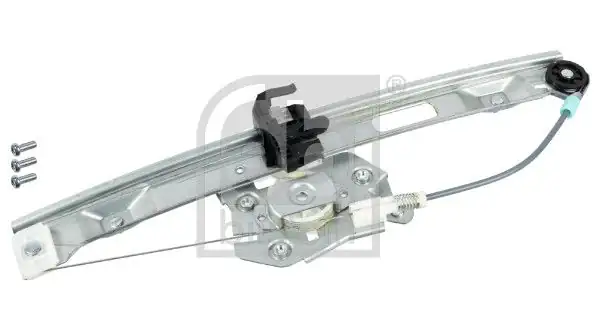 Febi Bilstein 108257 Cam Otomatiği Sağ Arka Motorsuz E87 04 11