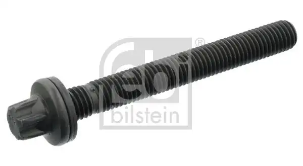 Febi Bilstein 19948 Silindir Kapak Saplaması Saab 10 Adet