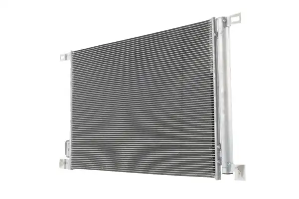 HELLA 8FC366222-011 | Klima Radyatörü Touareg A8 18 > A6 A7 17 > Q7 16 > 3.0 TDI Czse Cuea Dend