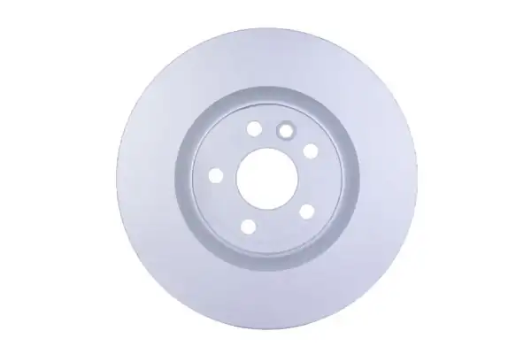 Hella 8dd355123 111 Fren Diski Ön Discovery Sport Range Rover Evoque Jaguar E Pace 2 Adet