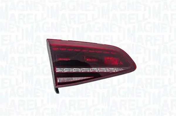 MAGNETI MARELLI 714081240811 | Stop Sağ İç Led Volkswagen Golf VII R Rline