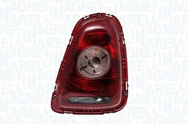 MAGNETI MARELLI 715104120000 | Stop Lambası R55 R56 R57 Sağ