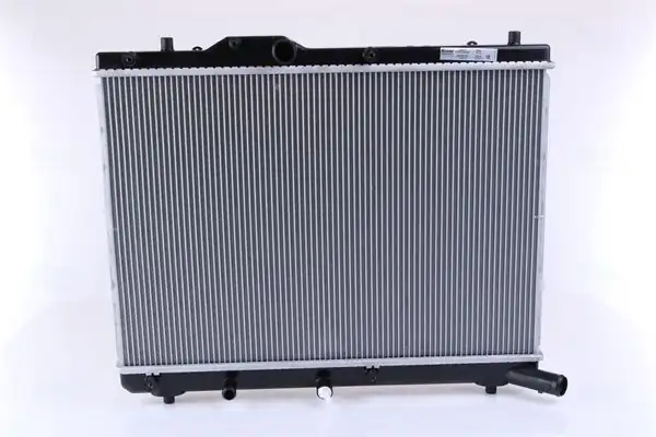 NISSENS 69404 | Motor Su Radyatörü Suzuki Swift 1 3 2005 Manuel Şanzıman